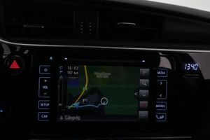 Toyota Auris bild 21