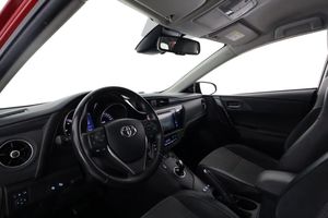 Toyota Auris bild 11