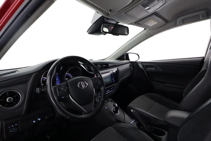Toyota Auris bild 11