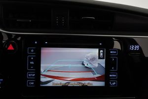 Toyota Auris bild 19