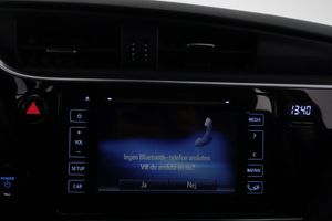 Toyota Auris bild 22