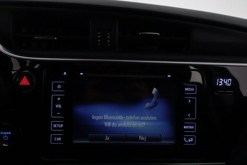 Toyota Auris bild 22