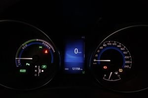 Toyota Auris bild 16
