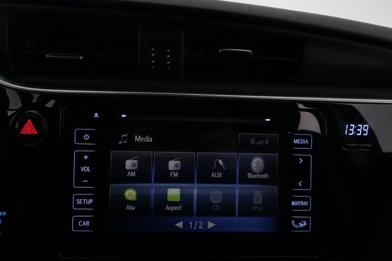 Toyota Auris bild 20