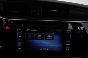 Toyota Auris bild 18