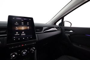Mitsubishi ASX bild 22