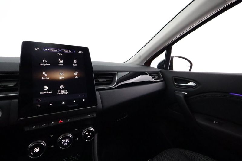 Mitsubishi ASX bild 22
