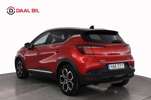 Mitsubishi ASX bild 8