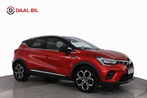 Mitsubishi ASX bild 4