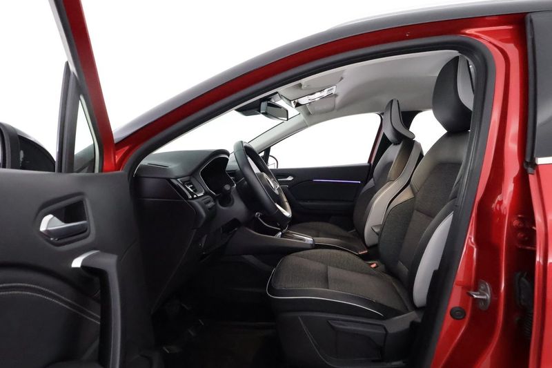 Mitsubishi ASX bild 10