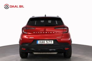 Mitsubishi ASX bild 7