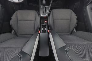 Mitsubishi ASX bild 14