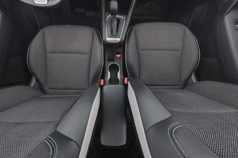 Mitsubishi ASX bild 14