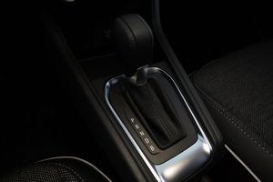 Mitsubishi ASX bild 23