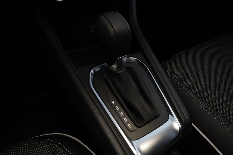 Mitsubishi ASX bild 23