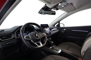 Mitsubishi ASX bild 11