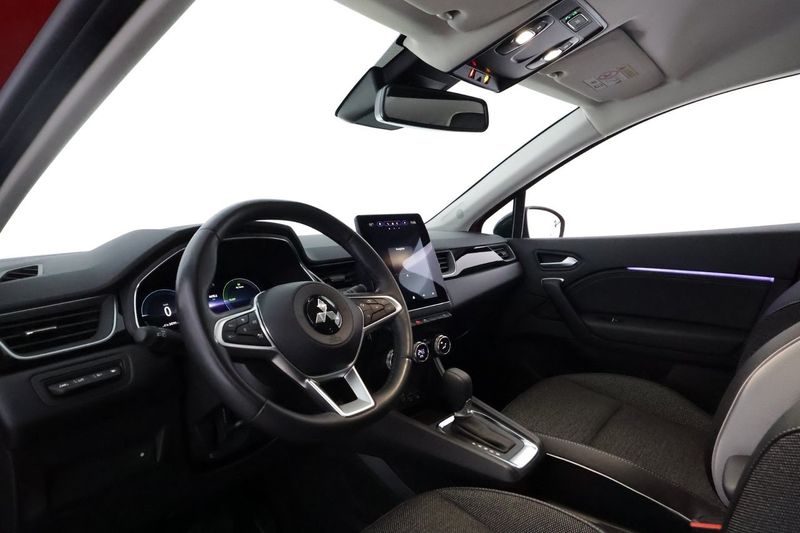 Mitsubishi ASX bild 11