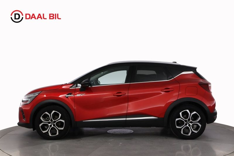 Mitsubishi ASX bild 9