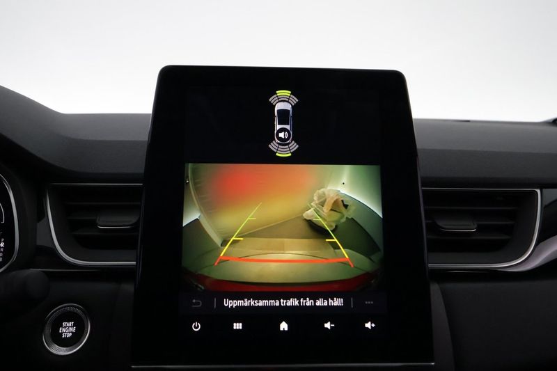 Mitsubishi ASX bild 18