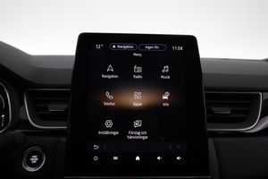 Mitsubishi ASX bild 17