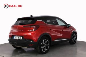Mitsubishi ASX bild 6