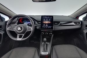 Mitsubishi ASX bild 13