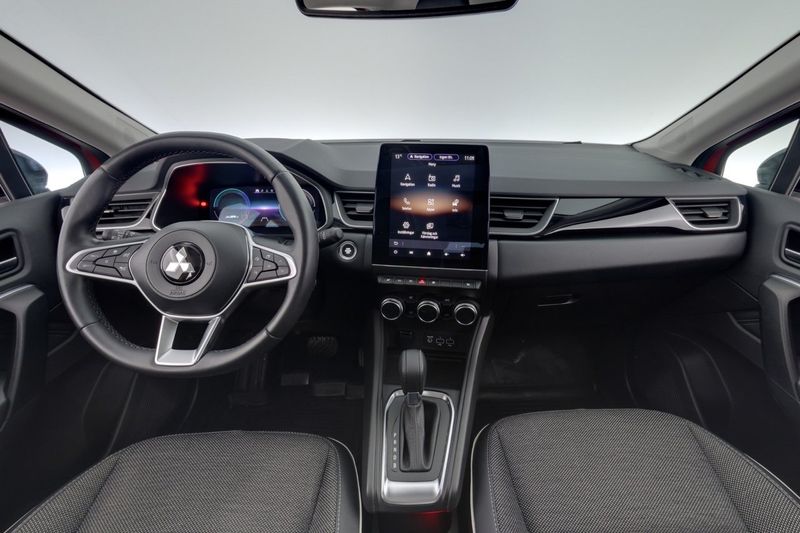 Mitsubishi ASX bild 13