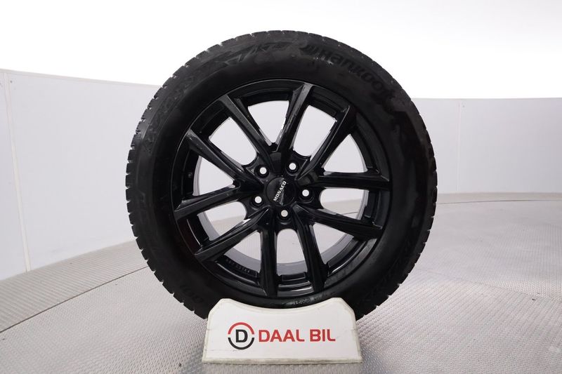 Mitsubishi ASX bild 25