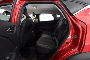 Mitsubishi ASX bild 12