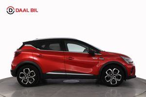 Mitsubishi ASX bild 5