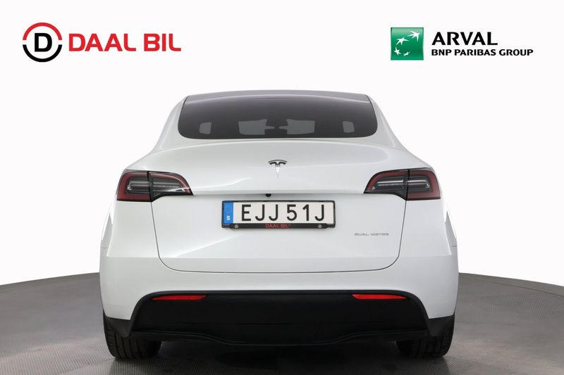 Tesla Model Y bild 7