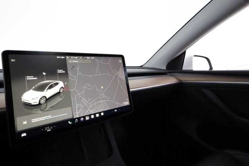 Tesla Model Y bild 20