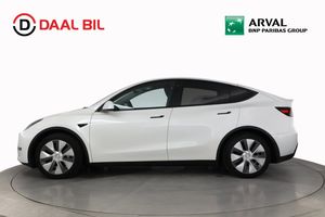 Tesla Model Y bild 9