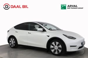 Tesla Model Y bild 4