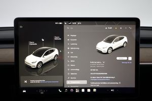 Tesla Model Y bild 19