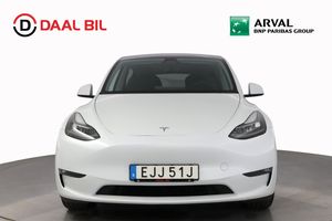 Tesla Model Y bild 2
