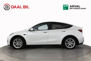 Tesla Model Y bild 9