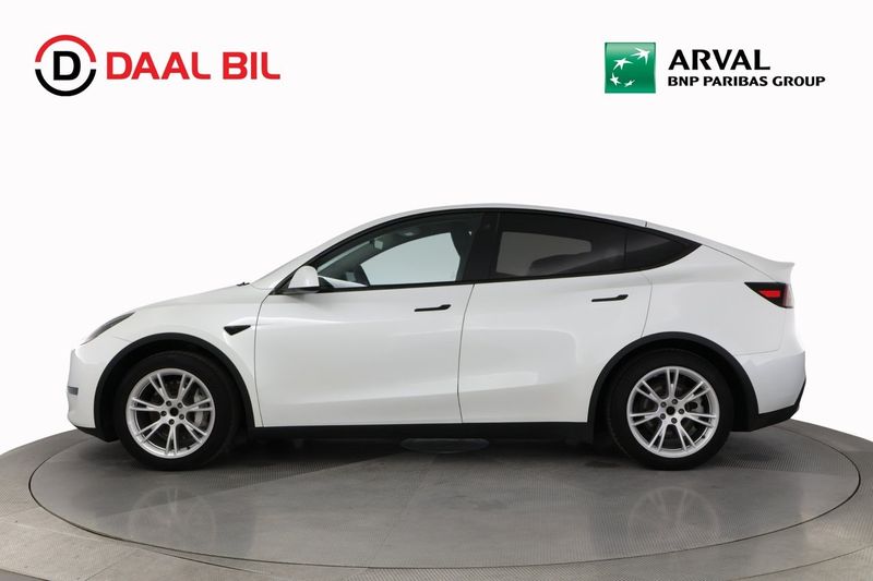 Tesla Model Y bild 9