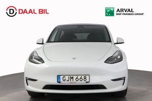 Tesla Model Y bild 2