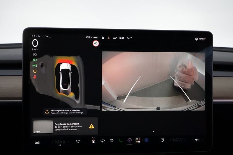 Tesla Model Y bild 21