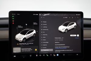 Tesla Model Y bild 20