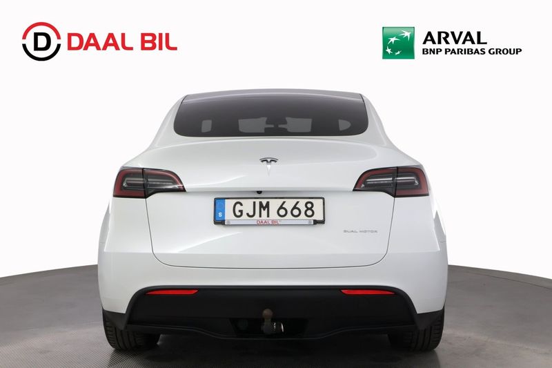 Tesla Model Y bild 7