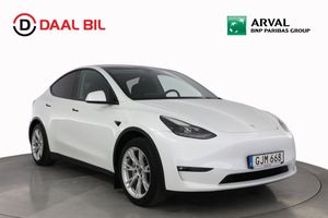 Tesla Model Y bild 3