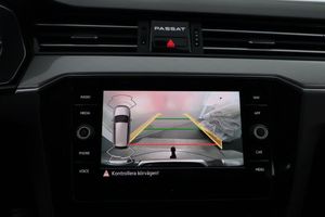 Volkswagen Passat bild 18
