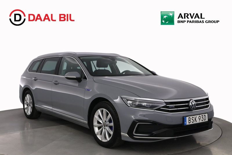 Volkswagen Passat bild 3