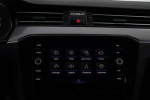 Volkswagen Passat bild 17