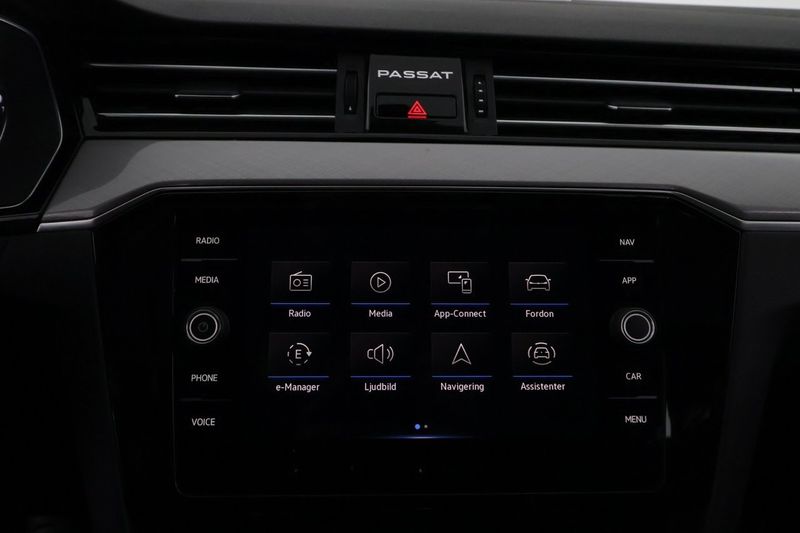 Volkswagen Passat bild 17