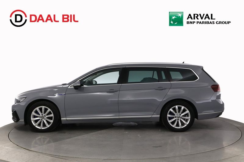 Volkswagen Passat bild 9