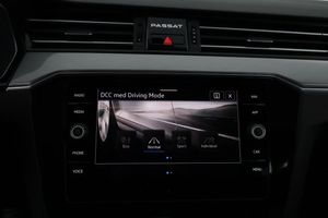 Volkswagen Passat bild 22