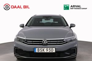 Volkswagen Passat bild 2